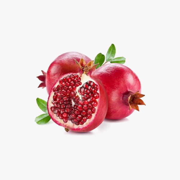 Pomegranate 6 pc (Approx 1.50 kg - 2.10 kg) - Image 2