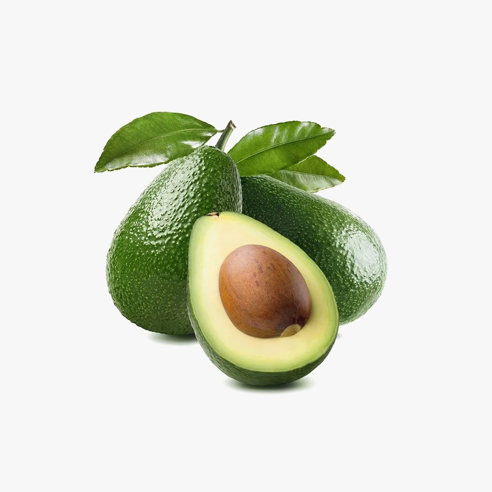Avocado 3 Pc (Approx 0.82 kg - 1.2 kg) - Image 3