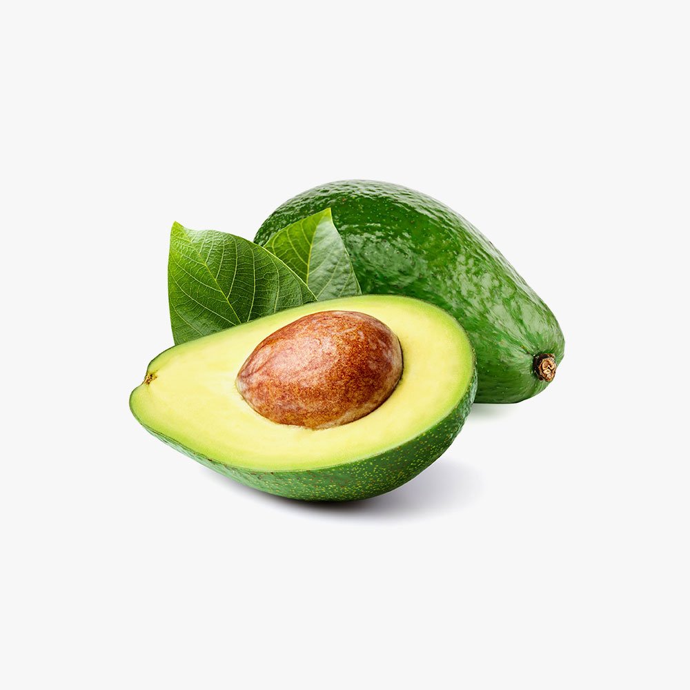 Avocado 3 Pc (Approx 0.82 kg - 1.2 kg) - Image 4