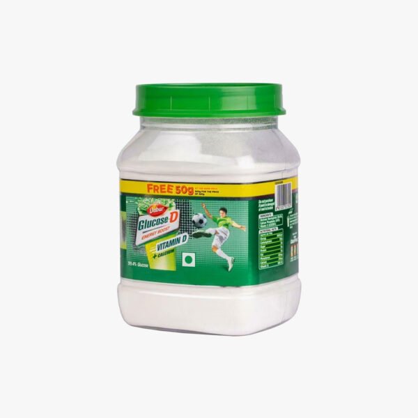 Glucon-D Instant Energy Health Drink - 450 g - Image 6