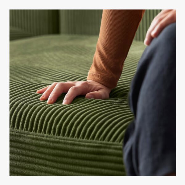 JATTEBO Cover 1.5-Seat Module With Storage - Image 5