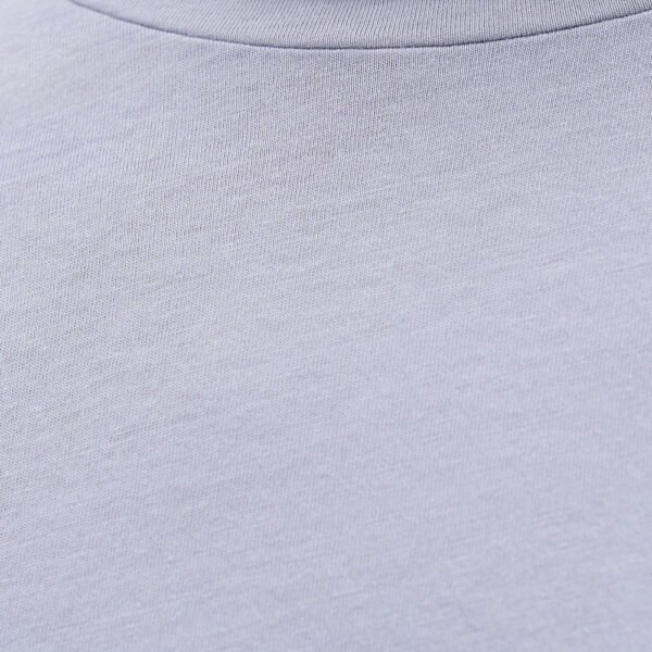 Men's Turtle Neck T-Shirts, Premium - Image 6