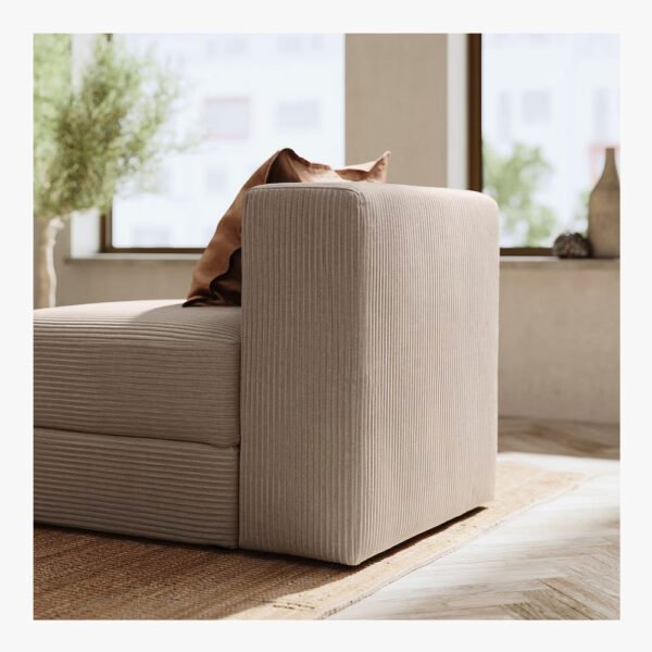 JATTEBO Cover 1.5-Seat Module With Storage - Image 9