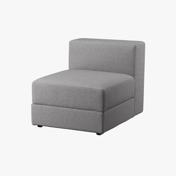 JATTEBO Cover 1.5-Seat Module With Storage - Image 12