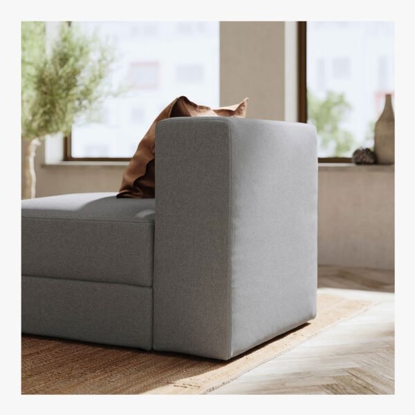 JATTEBO Cover 1.5-Seat Module With Storage - Image 14
