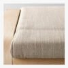 Birch Veneer/hillared Multicolor, Footstool - Image 3