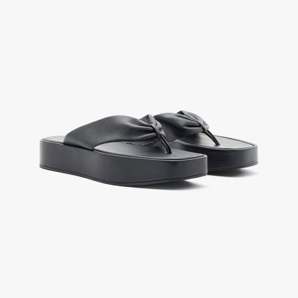 Muaddi Johana Flatform Flip Flops Amina - Image 2