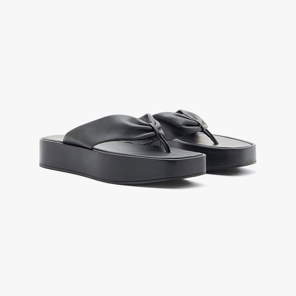 Muaddi Johana Flatform Flip Flops Amina - Image 2