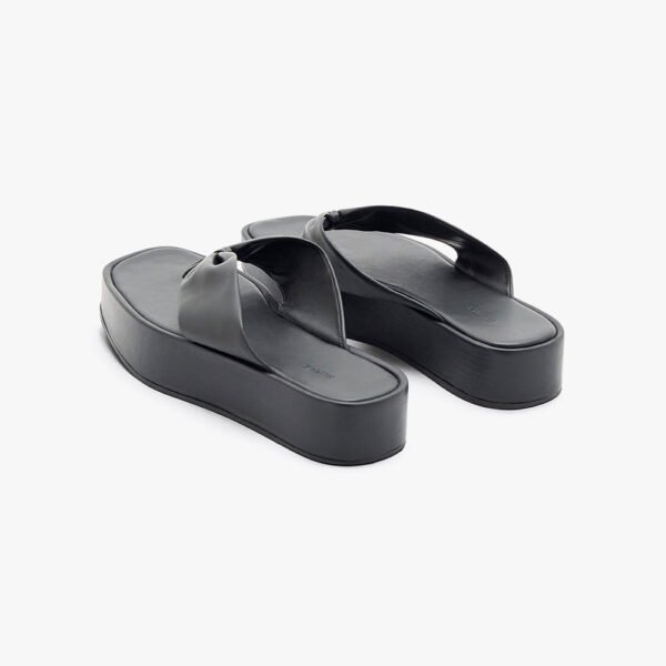 Muaddi Johana Flatform Flip Flops Amina - Image 3