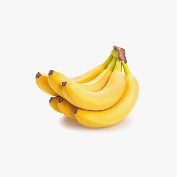 Banana Robusta 4 Pc (Approx 600 g - 820 g) - Image 4