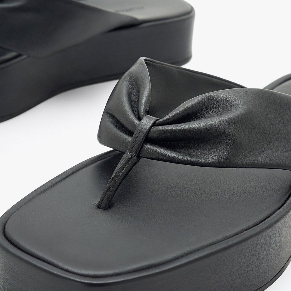 Muaddi Johana Flatform Flip Flops Amina - Image 5