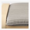 Birch Veneer/hillared Multicolor, Footstool - Image 9