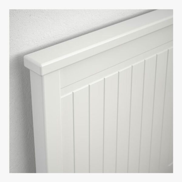 Day-bed W 2 Drawers/2 Mattresses, White Firm - Image 7