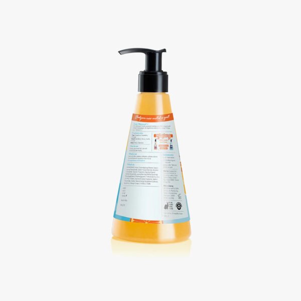 Bodylovin Trippin Mimosas Shower Gel 240 Ml - Image 2