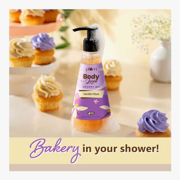 Bodylovin Trippin Mimosas Shower Gel 240 Ml - Image 10