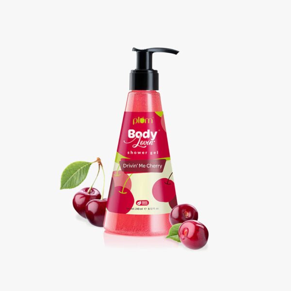 Bodylovin Trippin Mimosas Shower Gel 240 Ml - Image 14