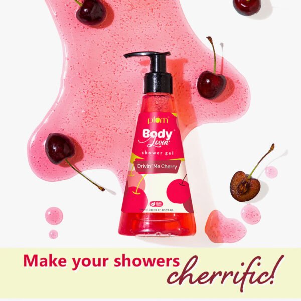 Bodylovin Trippin Mimosas Shower Gel 240 Ml - Image 16