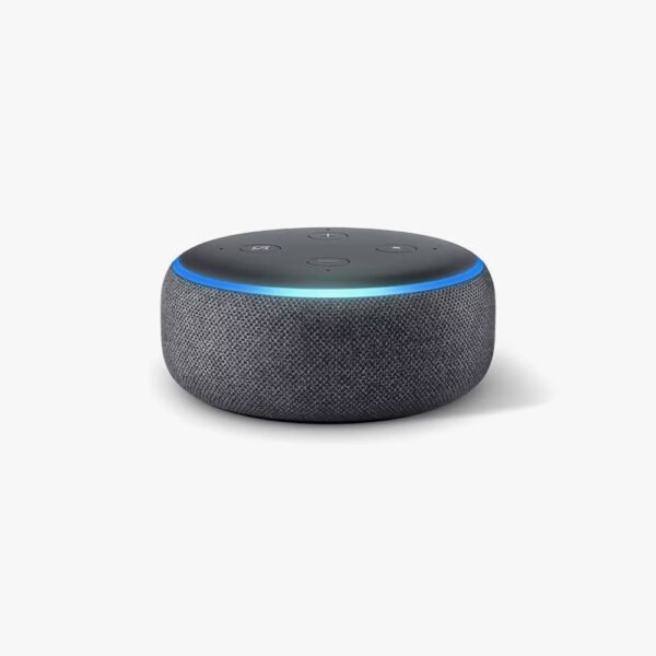 Bass Dual EQ Bluetooth 5.0 Wireless Speaker