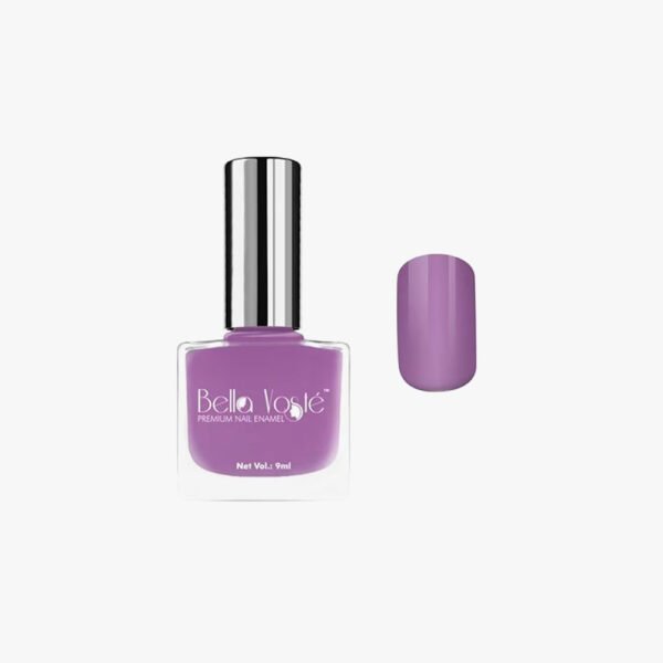 Bella Voste Mettalic Nail Paints(15) 9 Ml - Image 4