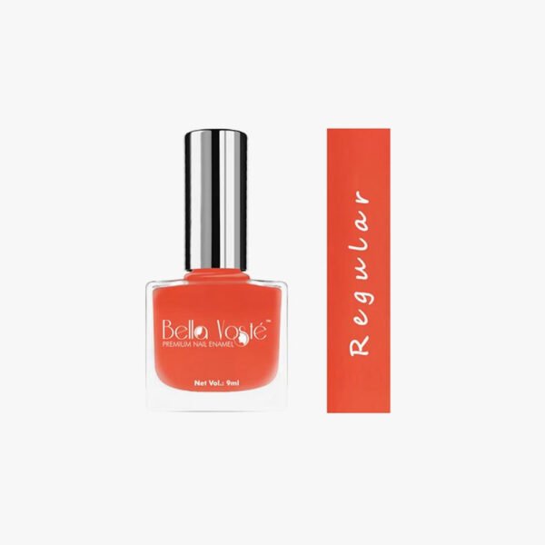 Bella Voste Mettalic Nail Paints(15) 9 Ml - Image 5
