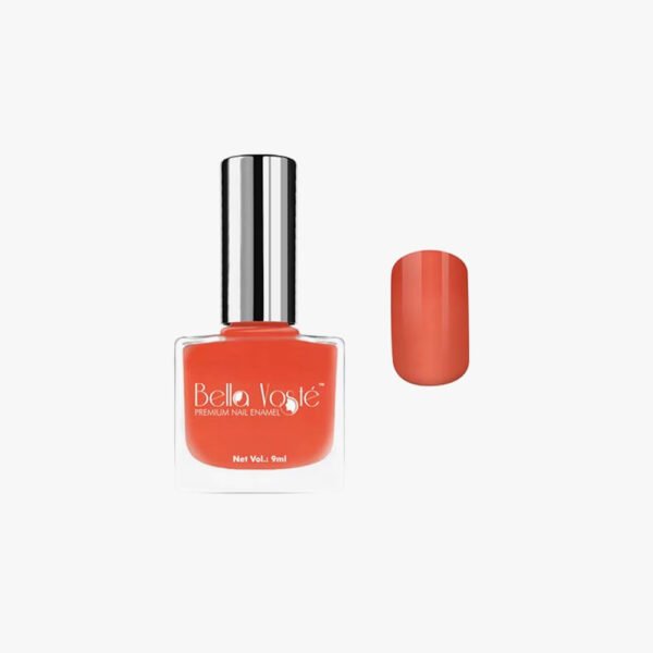 Bella Voste Mettalic Nail Paints(15) 9 Ml - Image 7