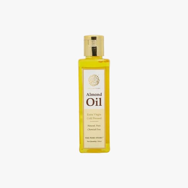 Hair and Skin Care Pet Face Oils 100 ml - Image 2