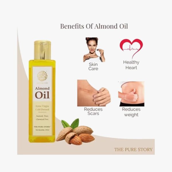 Hair and Skin Care Pet Face Oils 100 ml - Image 3