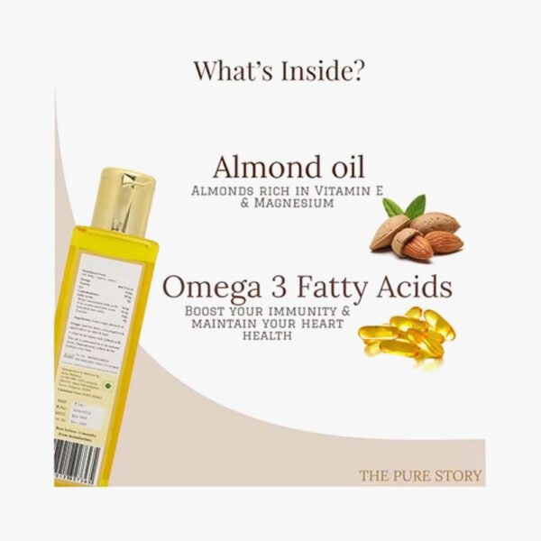 Hair and Skin Care Pet Face Oils 100 ml - Image 4