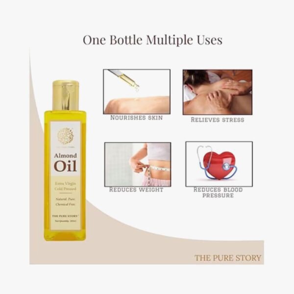 Hair and Skin Care Pet Face Oils 100 ml - Image 5