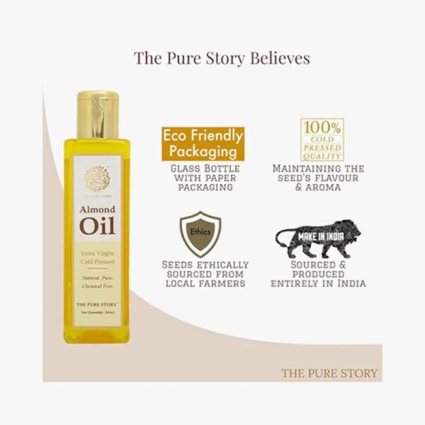 Hair and Skin Care Pet Face Oils 100 ml - Image 6