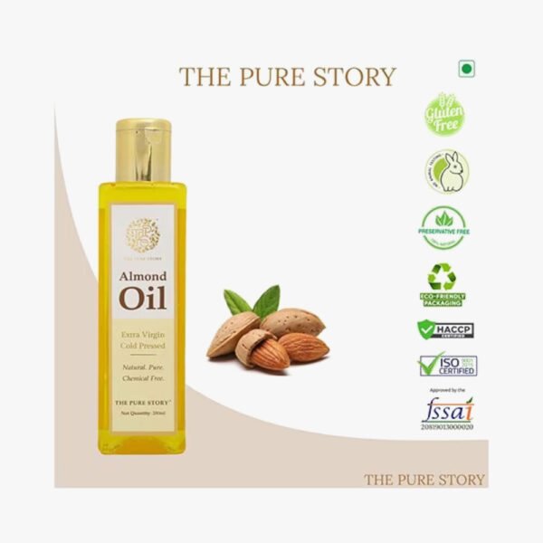 Hair and Skin Care Pet Face Oils 100 ml - Image 7