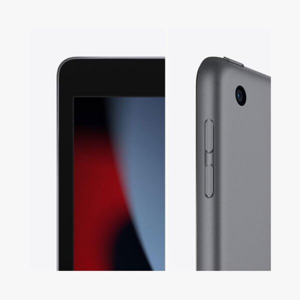 iPad 9th Gen 2021 25.91 cm (10.2 inch) Wi-Fi Tablet - Image 3