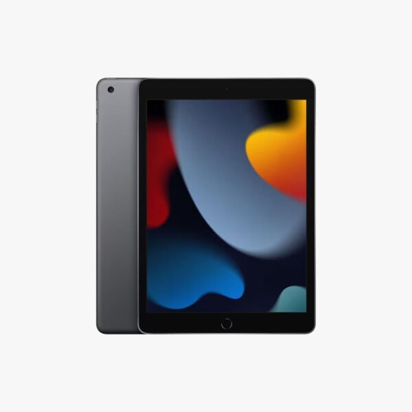 iPad 9th Gen 2021 25.91 cm (10.2 inch) Wi-Fi Tablet - Image 4
