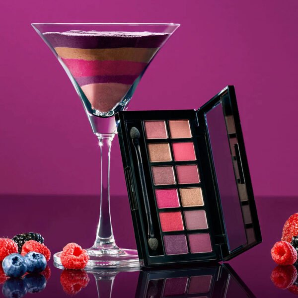 Lakmé Absolute Spotlight Eyeshadow Palette - Image 7
