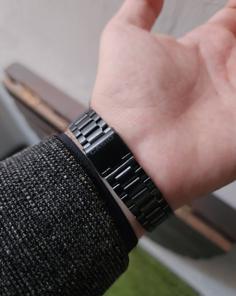 CASIO QUARTZ WATCH - Image 3