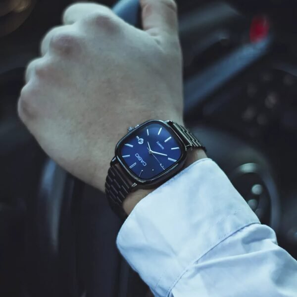 CASIO QUARTZ WATCH - Image 2