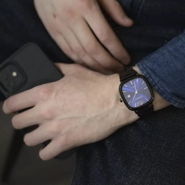 CASIO QUARTZ WATCH - Image 5